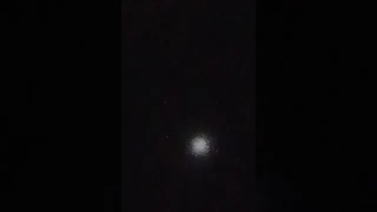 universe , space