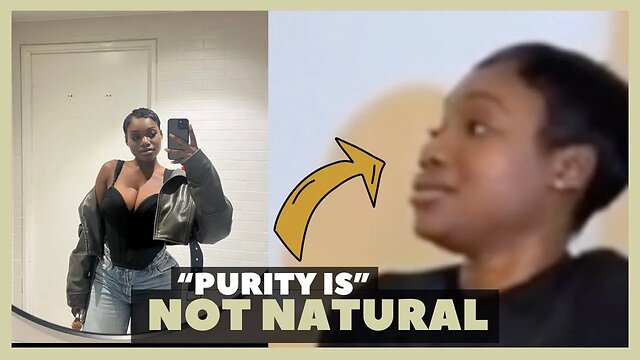 Why Black Women Want EXPERIENCE And NOT Marriage