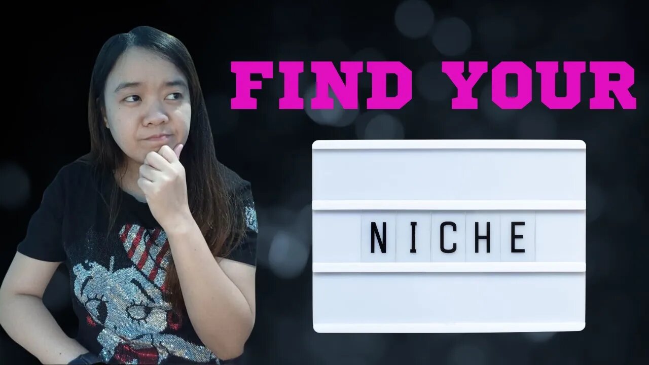 How To Find Your Freelancing Niche? Importance Of Niche In Freelancing | Work From Home Niche