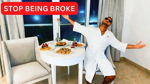 Beginner's step by step GUIDE to BECOMING RICH - Don't follow the mainstream - Frank Anthony