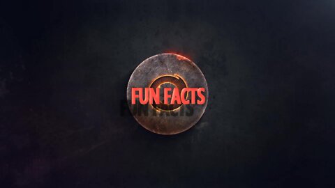 FUN FACTS I YOUNG POPE