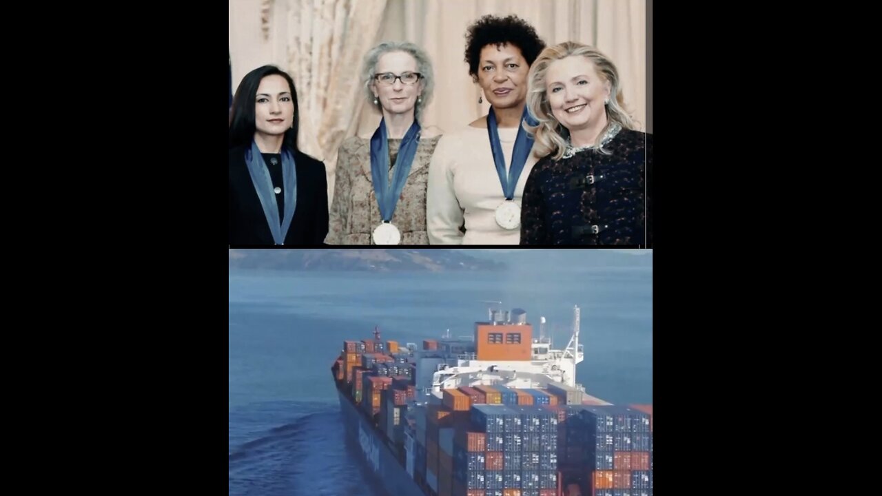 ELITE HUMAN TRAFFICKING [VOL.2] - ART IN EMBASSIES PROGRAM