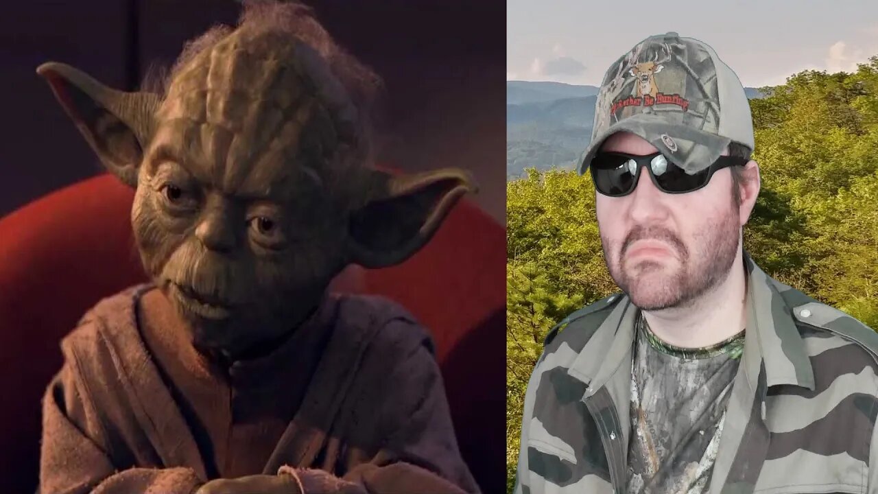 YTP: Star Wars - The Phantom Of The Oak Steak (TheMarklar01) - Reaction! (BBT)