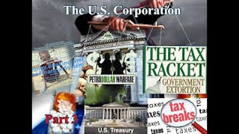 U.S. Corporation Pt 3: Financial OP