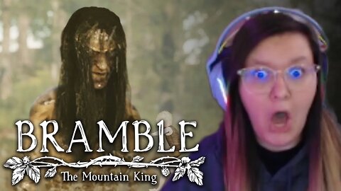 Is This Little Nightmares 3? | Bramble The Mountain King Demo