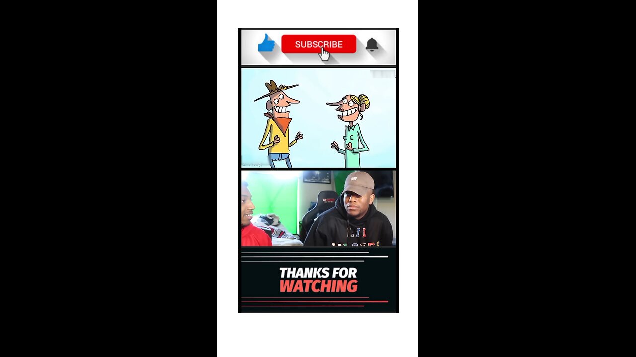 comedy video