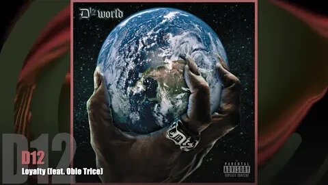 🎵D12 - Loyalty (feat Obie Trice)