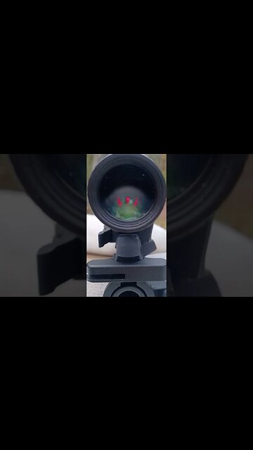 Vortex 6x magnifier #optics