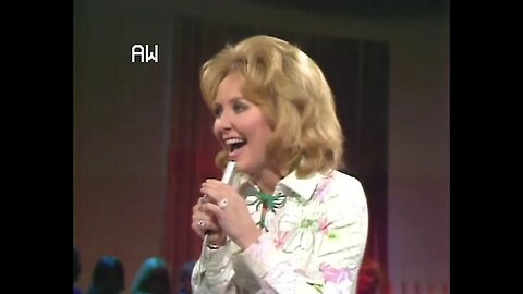 Lulu - "Oh Me Oh My (I'm A Fool For You Baby)" (Live on Ray Stevens Show, 1970)