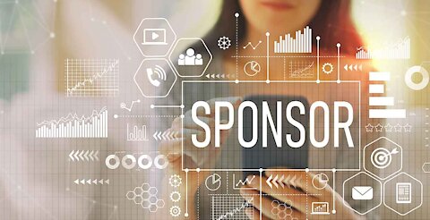 Mind's Eye Sponsorships