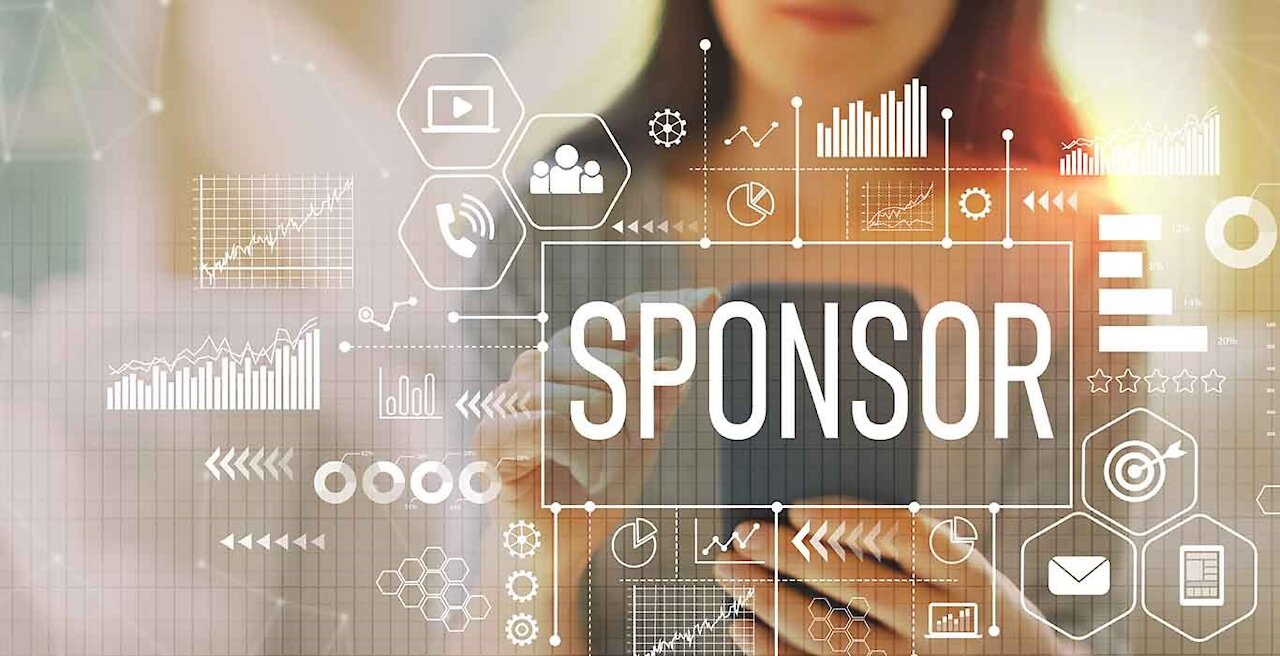 Mind's Eye Sponsorships