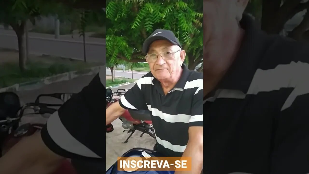 CARVALHO COMPROU UMA MOTO ESPORTIVA? #viral #shorts