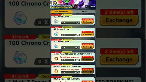 Pegando mais cristais no Legends Festival!#dragonBall #dblegends #shorts #cristais
