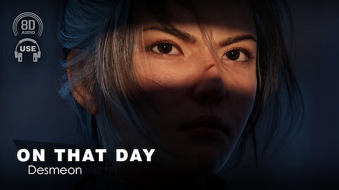 Desmeon - On That Day (Feat. Eldiablo, Flint & Zadik) | EDM Music (8D AUDIO Experience) 🎧