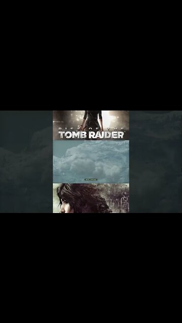 ✅RISE OF THE TOMB RAIDER CORTES #5 - XBOX ONE S