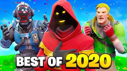 Best Of MrTop5 - 2020