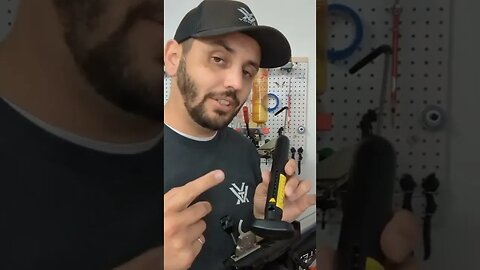 Why You May Need to Increase Your Trigger Pull Weight