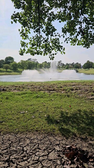 My Peaceful Place - Spiritual War - Staring into Darkness