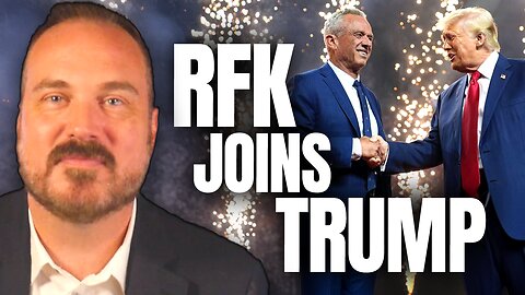 Spiritual Insights on Trump, RFK Alliance, & Navigating the 2024 Election Issues | Shawn Bolz