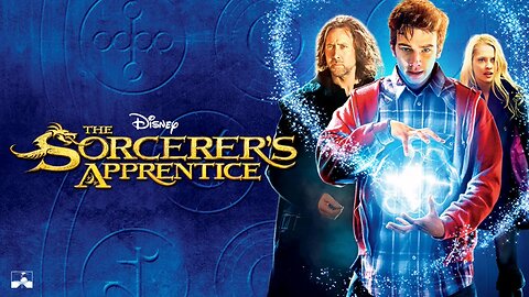 The Sorcerer's Apprentice 2010