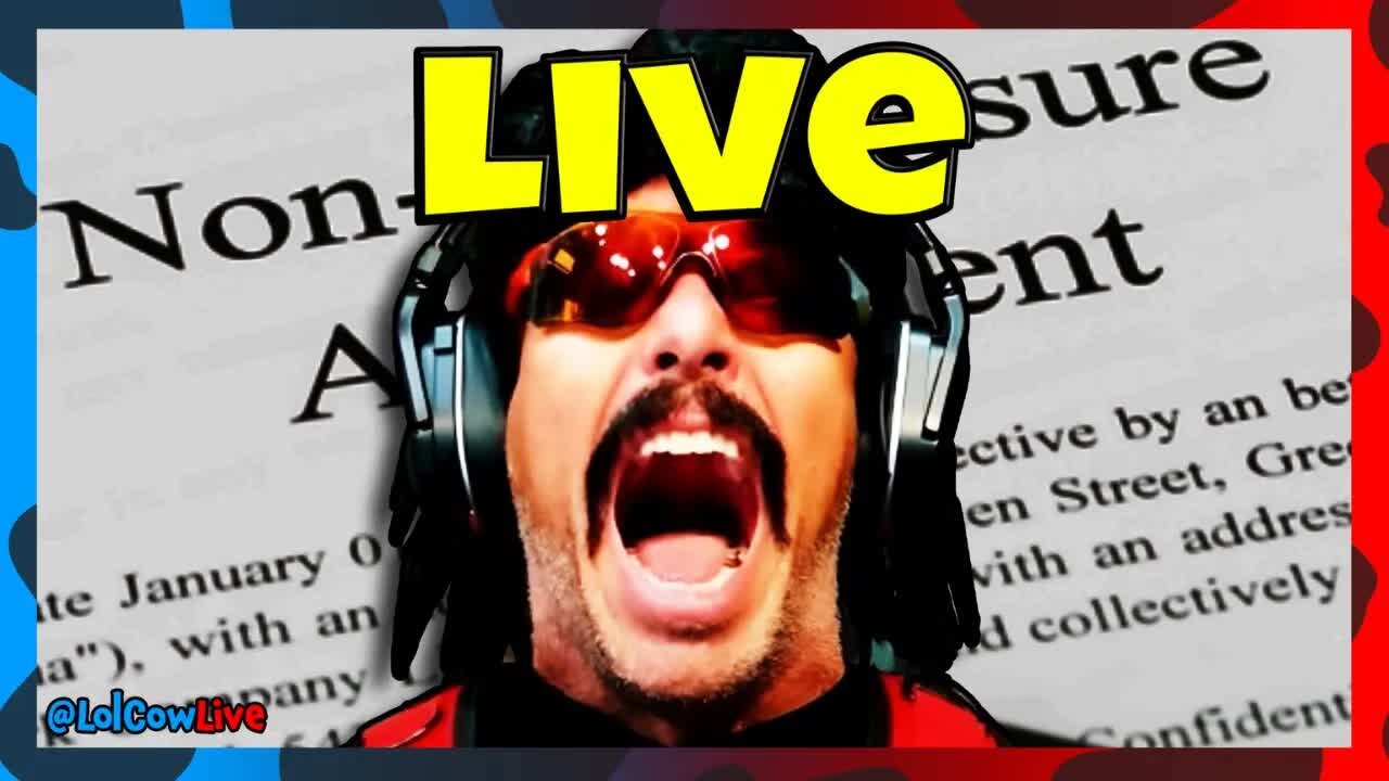 [2024-06-25] What Did Doc Do?? [TO7OIj5FGjI]