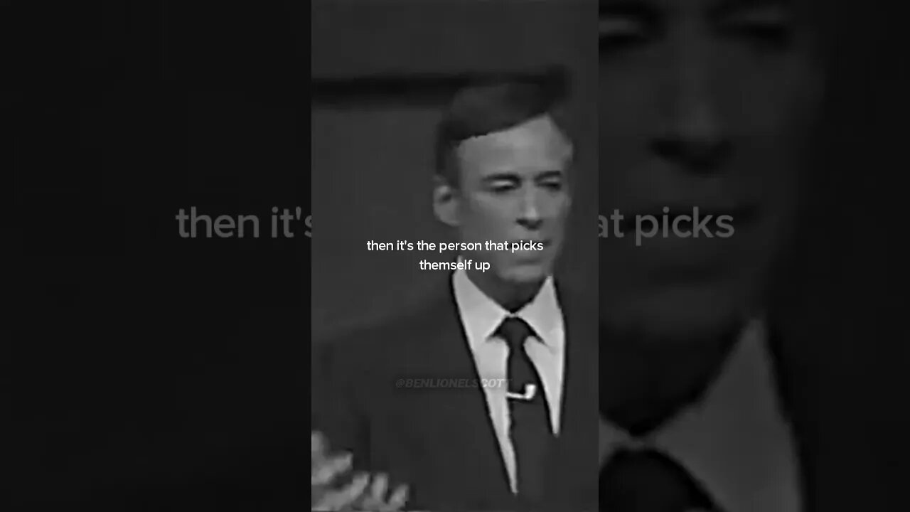 BE UNSTOPPABLE - Motivational Speech