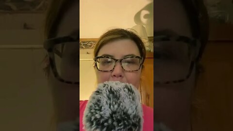 More Wacky Microphone Testing ASMR😁