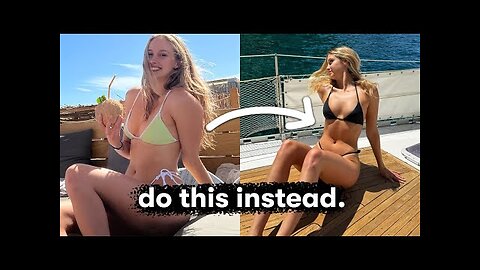 why I STOPPED counting calories (AND 6 THINGS TO DO INSTEAD)