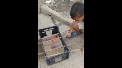 Home made Table Soccer Game #Engineers #Viral #shorts