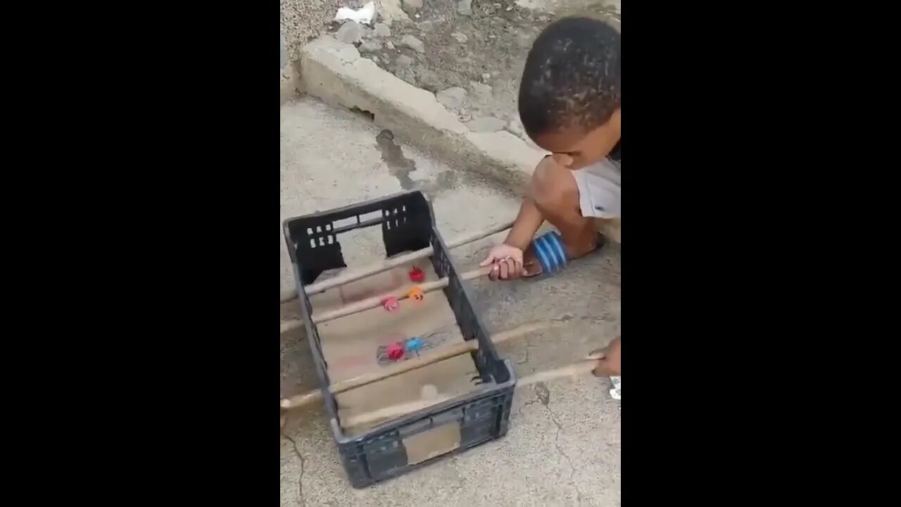 Home made Table Soccer Game #Engineers #Viral #shorts