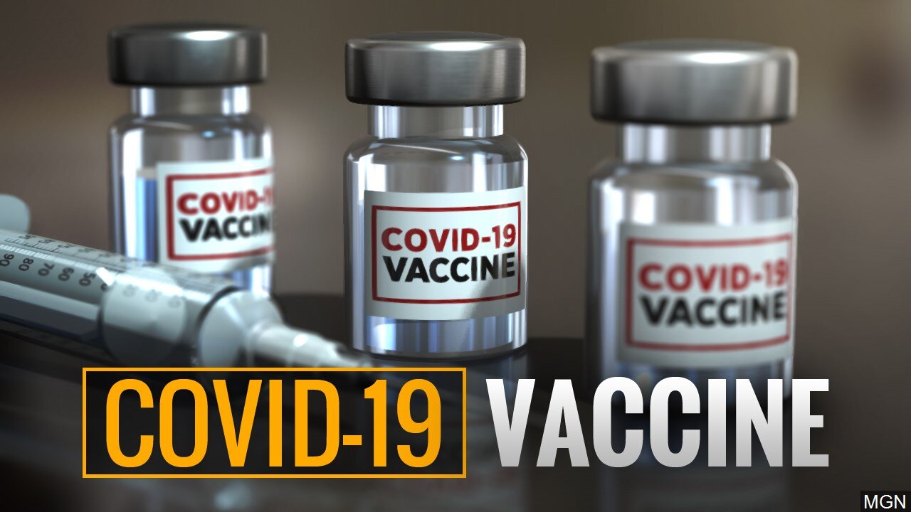 (MUST WATCH) Vaccines Are Dangerous And Could Be Deadly - DO NOT GET IT!