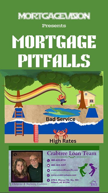 Ready to Crush the Mortgage Game?