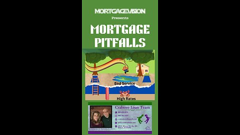 Ready to Crush the Mortgage Game?