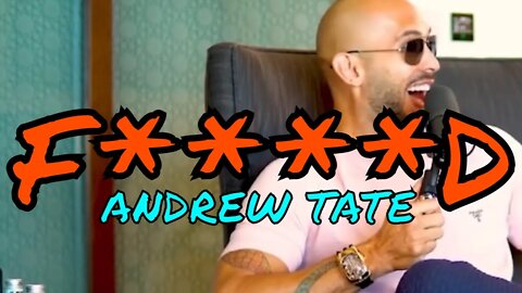 YYXOF Finds - ANDREW TATE VS SEAN O'MALLEY "WE'RE F****D BRO!" | Highlight #222