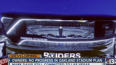 NFL owners discuss proposed stadiums in Dallas