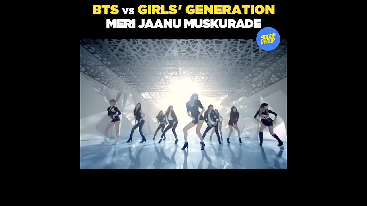 BTS real Video