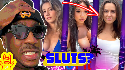 Disrespectful Feminists Got Kicked Off For Doing THIS... xCephasx Reacts