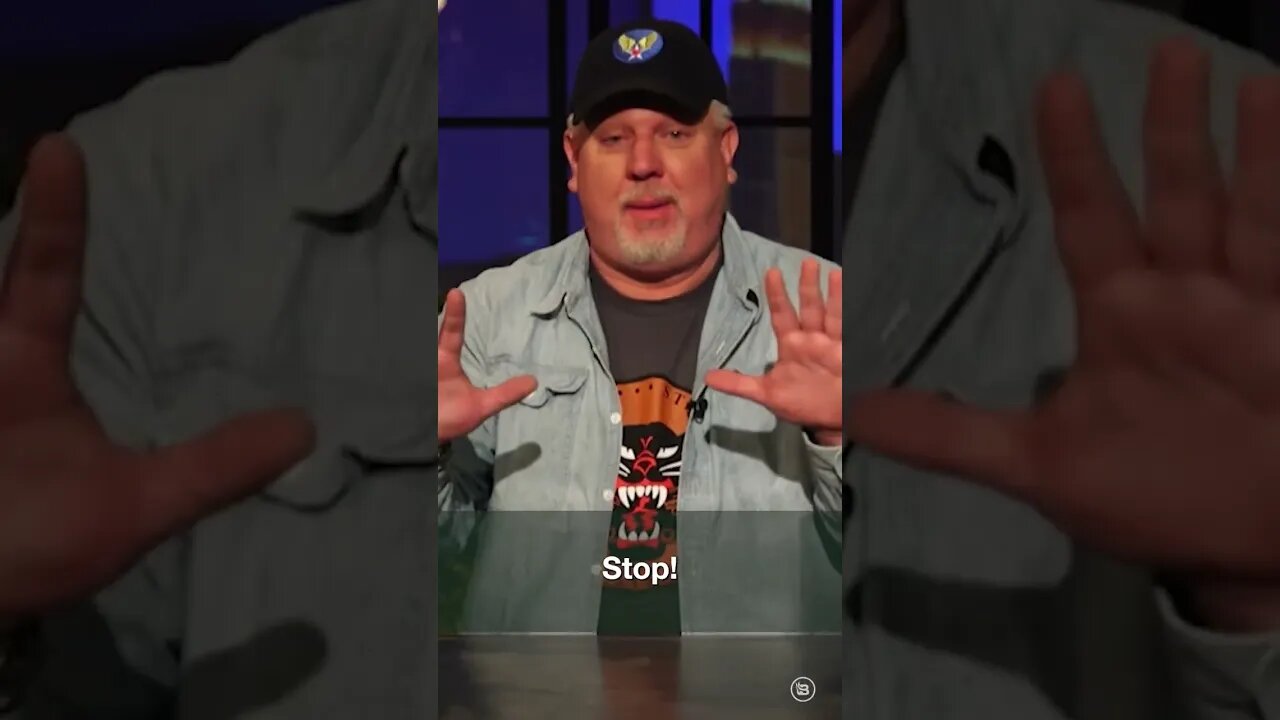 This lib’s TikTok may be the STUPIDEST one yet | #shorts