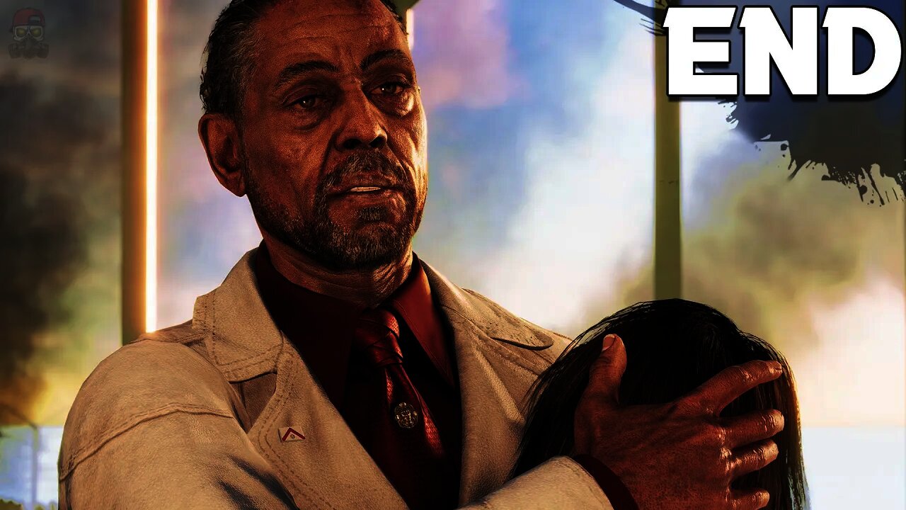 The End of Far Cry 6