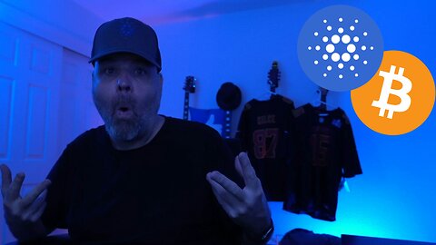 BREAKING CARDANO has SEVERAL MAJOR ANNOUNCEMENTS, it is about to GO OFF!