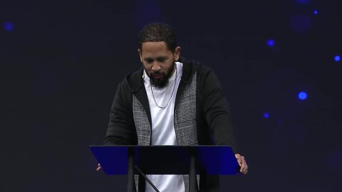 The Age of Grace #5 - Dr. Frederick K. Price.