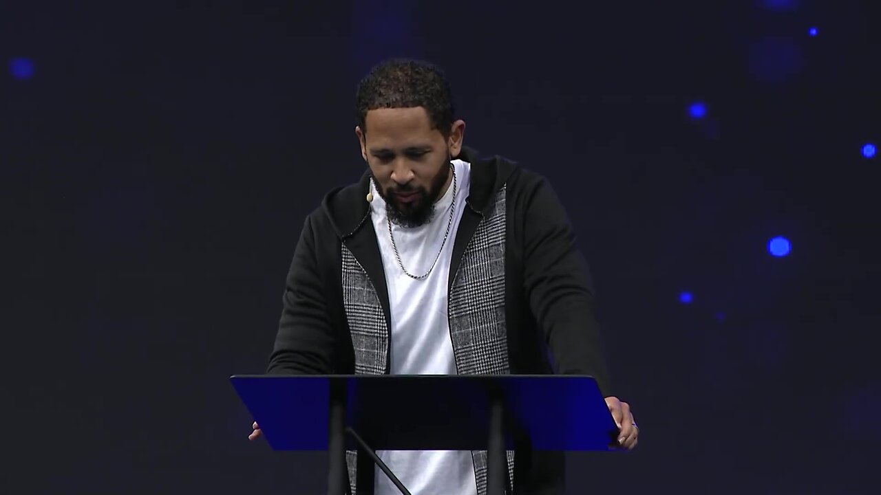 The Age of Grace #5 - Dr. Frederick K. Price.