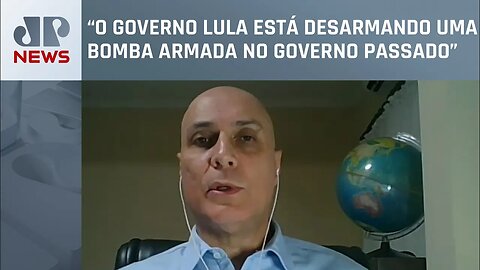 Ricardo Balistiero analisa a reoneração da gasolina e do etanol