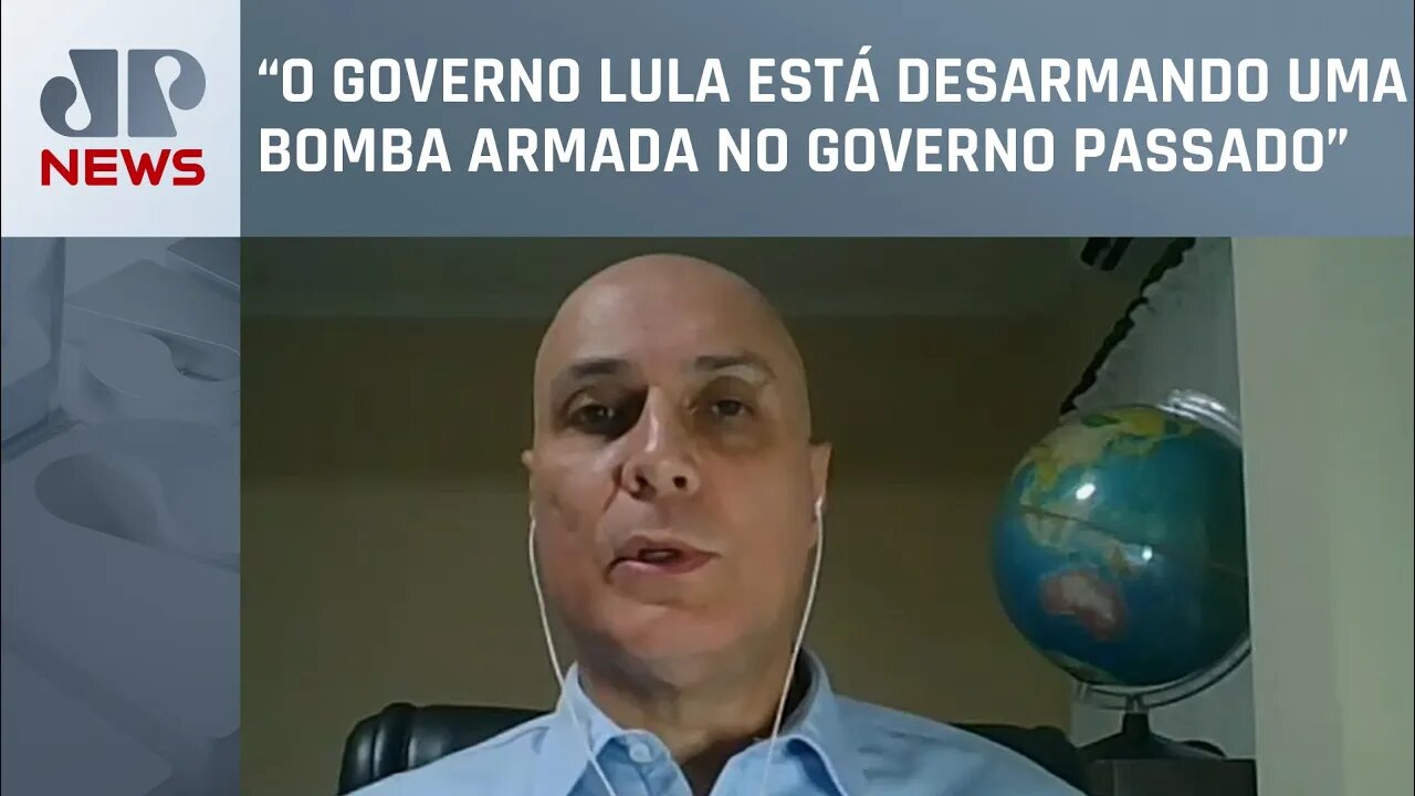 Ricardo Balistiero analisa a reoneração da gasolina e do etanol