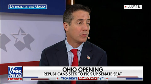 Republicans Work To Appeal To Voters In Montana