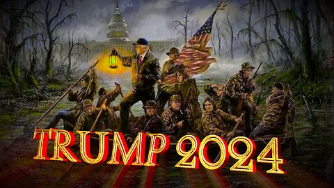 TRUMP 2024