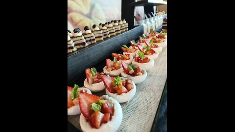 cake pastry love