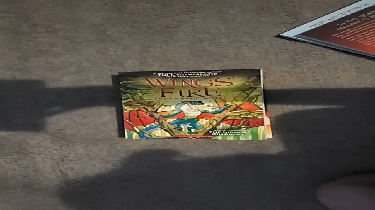 glorys book