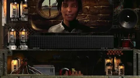 fallout 1 minimum ap challenge part 3