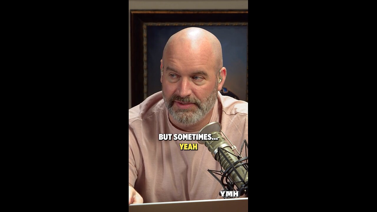 These hosts are usually fairly liberal but even they can see when someone is just ridiculous.